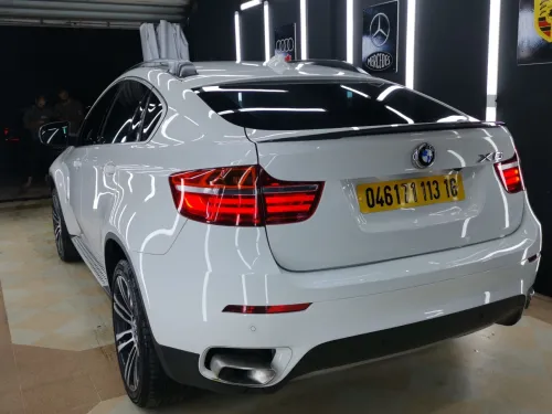 BMW X6 2013 Sport 