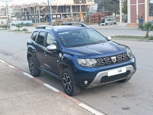 Dacia Duster 2018 Valley Lauréate