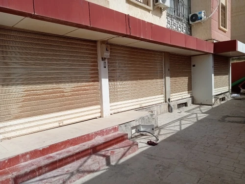 Location Local Alger Mahelma