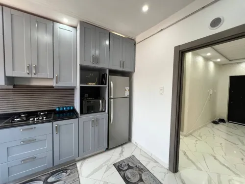 Vente Appartement F3 Alger El harrach