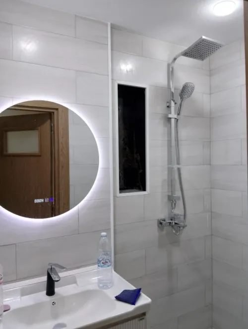 Vente Appartement F3 Alger El harrach