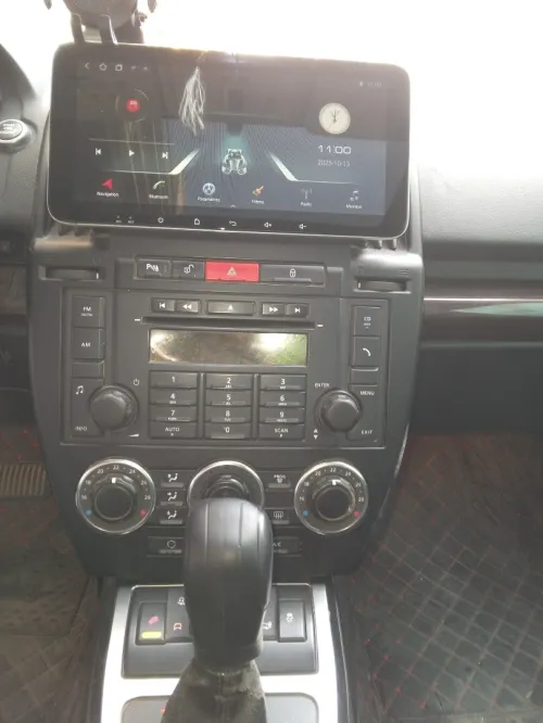 Land Rover Freelander 2 2012 Freelander 2