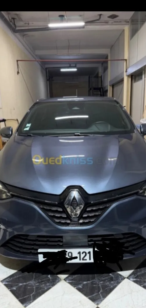 Renault Clio 5 intense 2019 Intense
