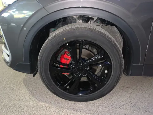 Geely Coolray 2025 Full option