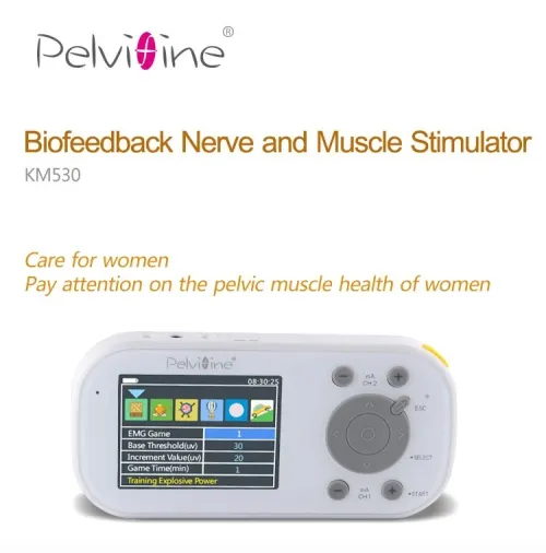 BIOFEEDBACK