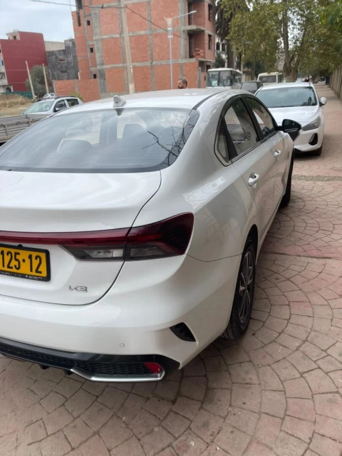 Kia k3 2025 k3