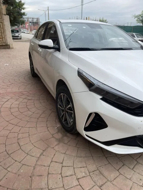 Kia k3 2025 k3