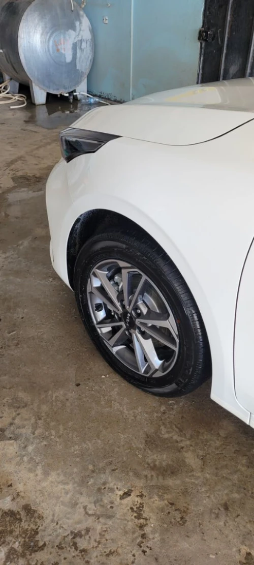 Kia k3 2025 k3