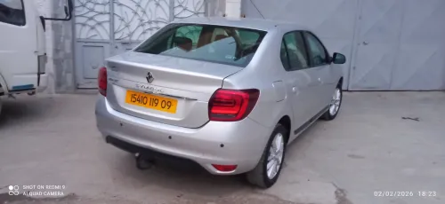 Renault Symbol 2019 Symbol