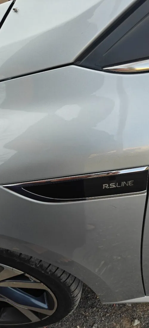 Renault Megane 4  2022 RS Line