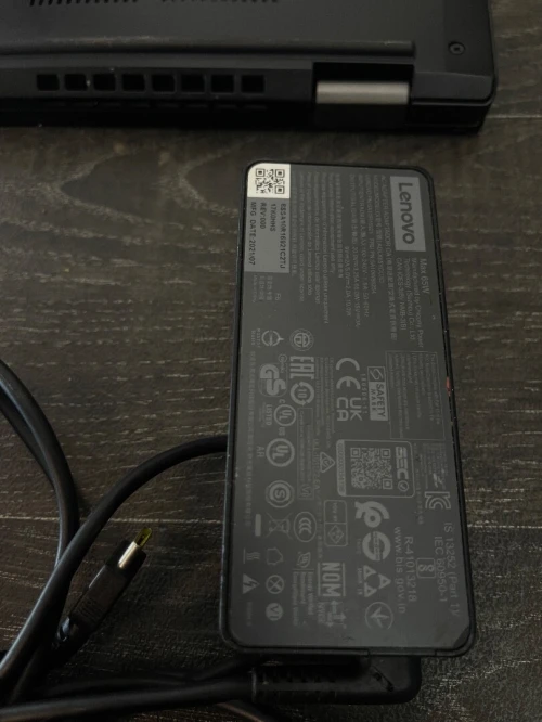 LAPTOP LENOVO THINKPAD L13 13