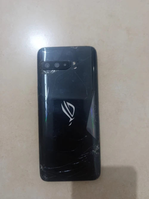 ASUS Rog phone 3