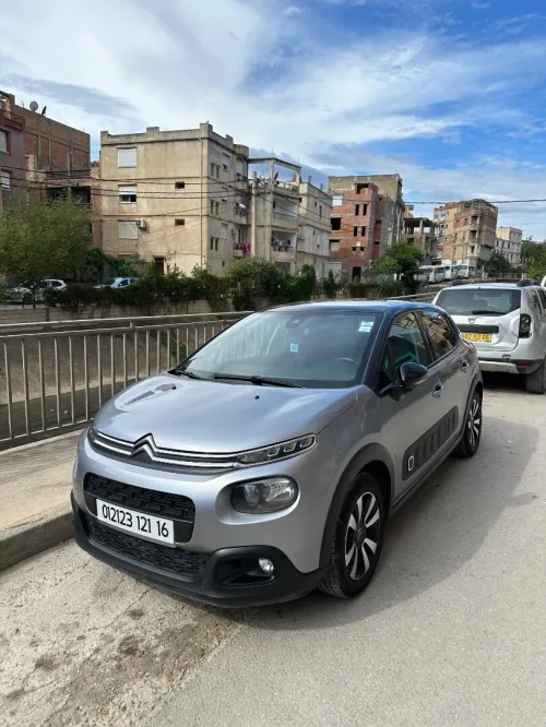 Citroen C3 2021 Zénith Pack Chrome