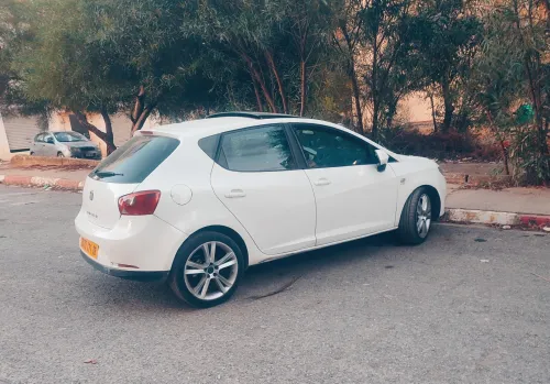 Seat Ibiza 2011 Loca