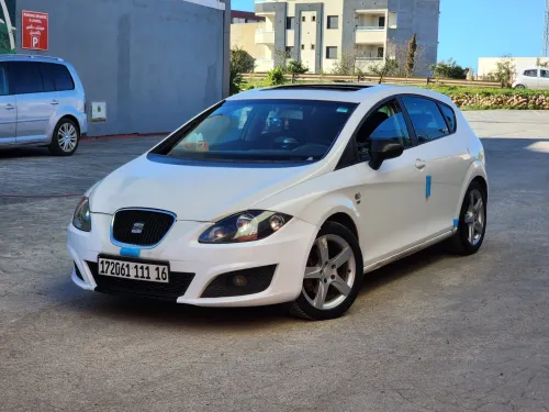 Seat Leon 2011 Fully