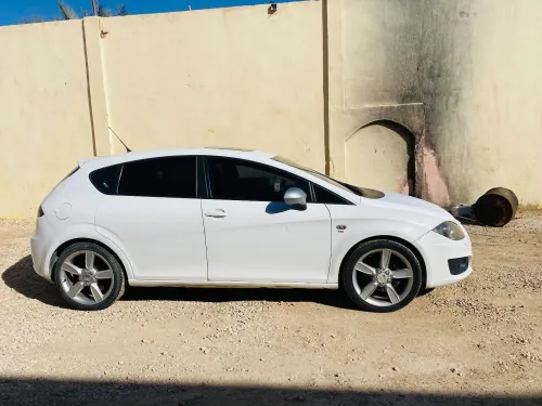 Seat Leon 2011 