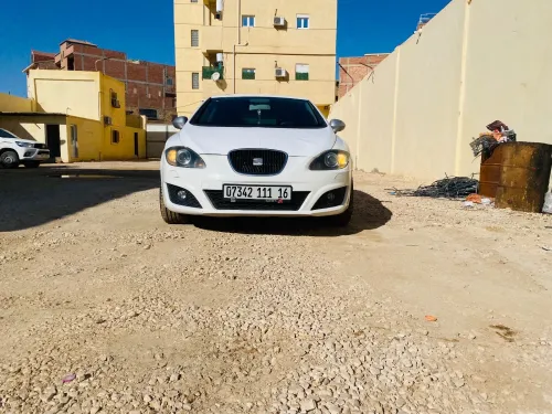 Seat Leon 2011 