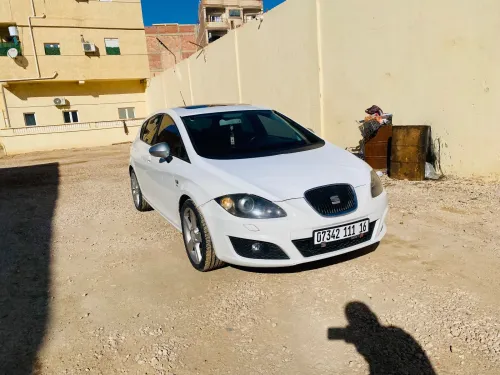 Seat Leon 2011 