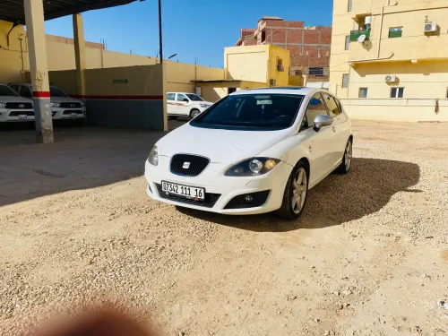 Seat Leon 2011 