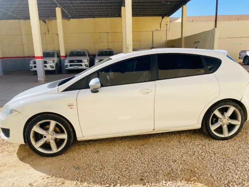 Seat Leon 2011 