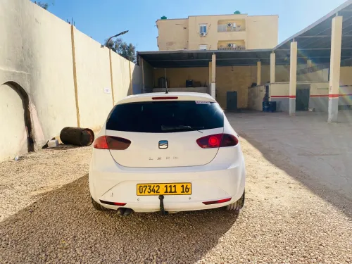 Seat Leon 2011 