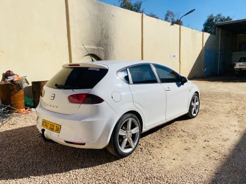 Seat Leon 2011 