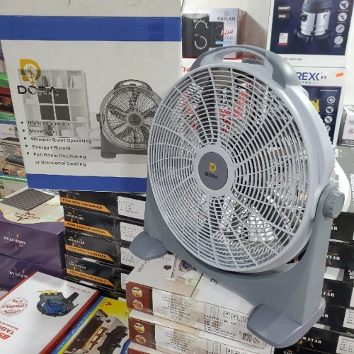 Ventilateur Dora Box20"