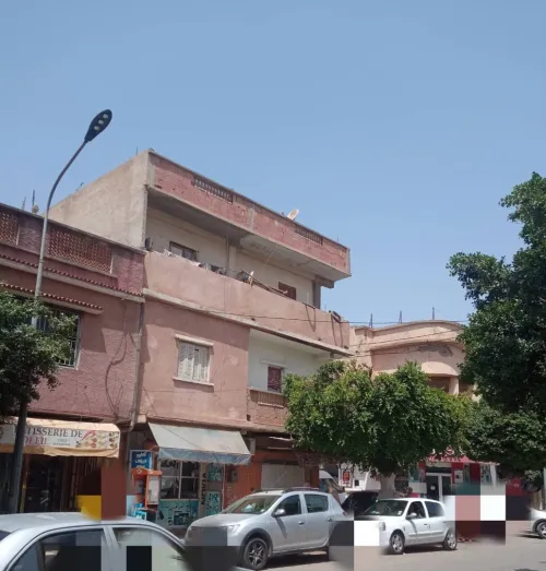 Vente Aïn Témouchent Ain temouchent