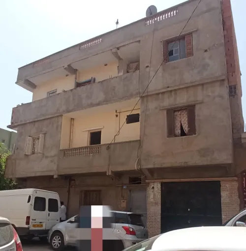 Vente Aïn Témouchent Ain temouchent