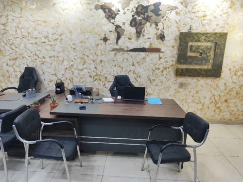 lot de Bureau ou Agence a vendre