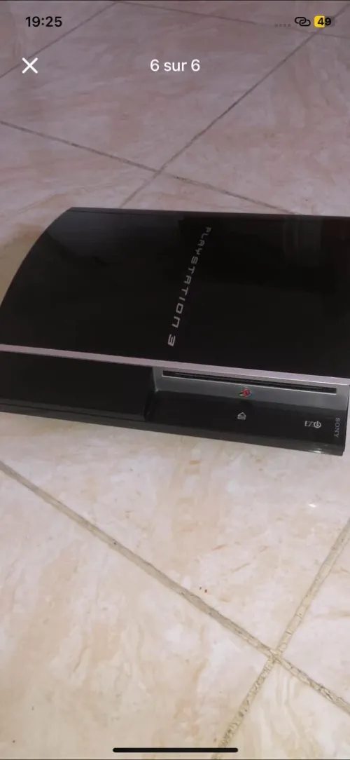 PlayStation 3 