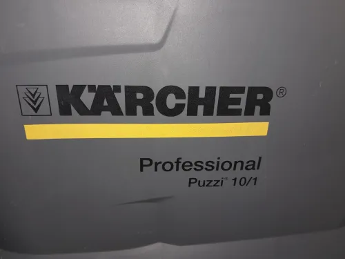 Karcher professionnel 