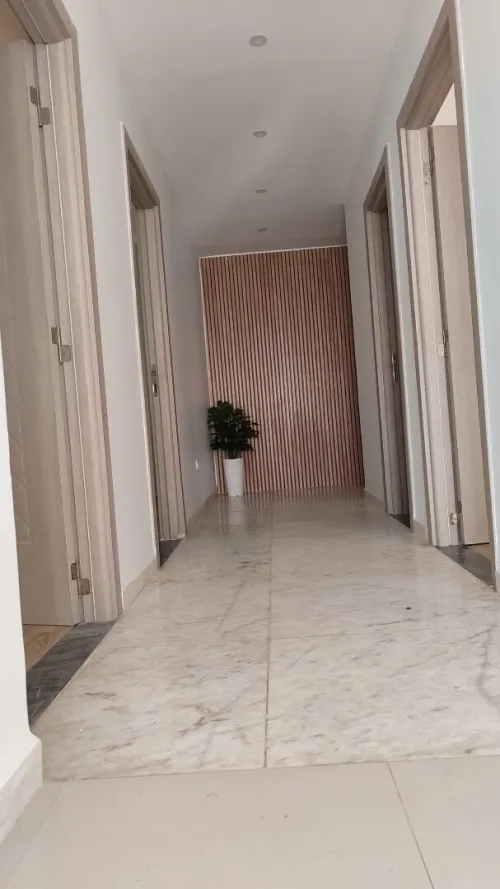 Location Appartement F4 Alger Draria