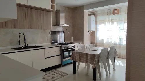 Location Appartement F4 Alger Draria