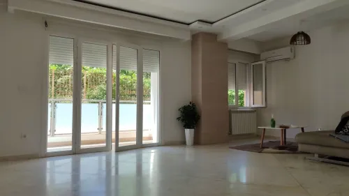 Location Appartement F4 Alger Draria