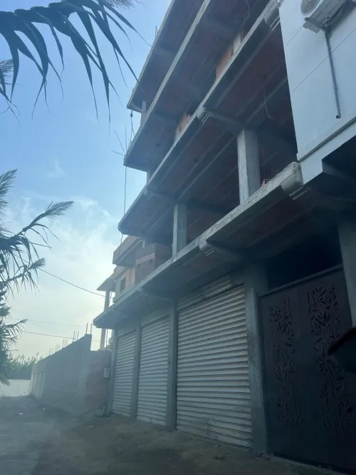 Vente Villa Alger Ain taya