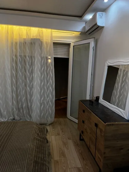 Location Appartement F4 Alger Draria
