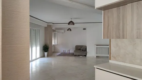 Location Appartement F4 Alger Draria