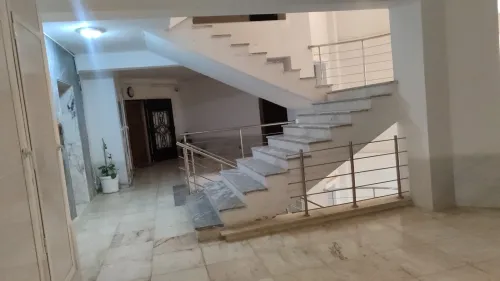 Location Appartement F4 Alger Draria