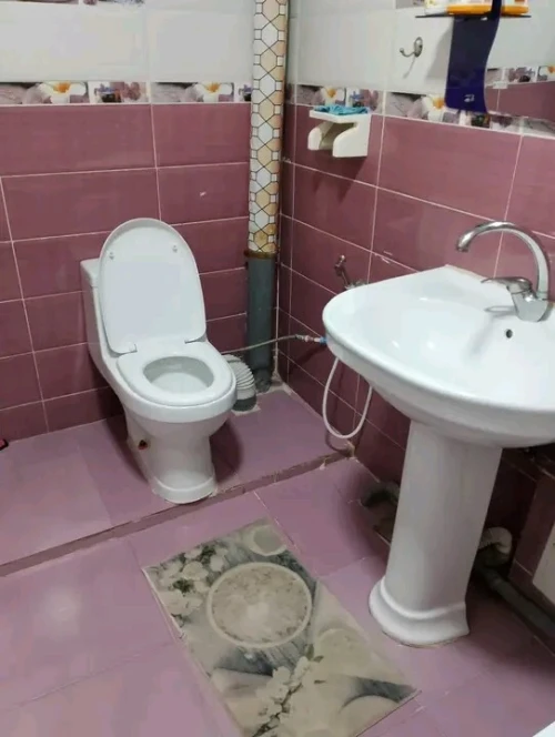Vente Appartement F8 Constantine El khroub