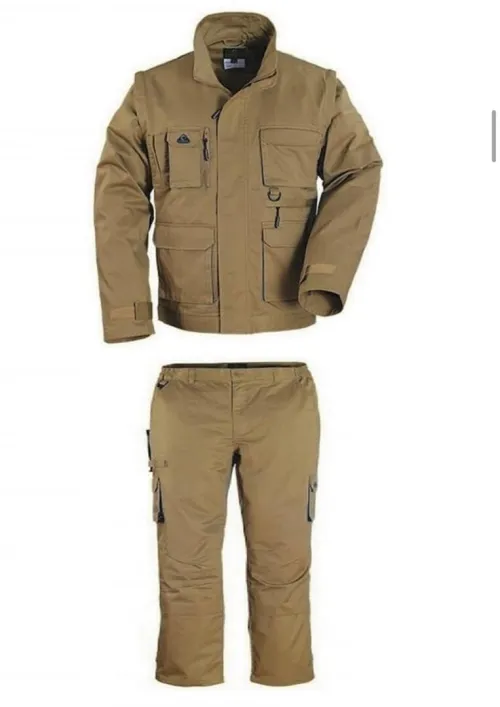 Equipements de Protection Individuelle 