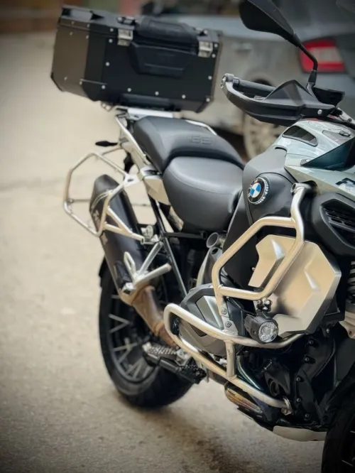 BMW Gs1250 2021