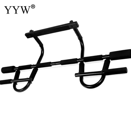 Barre a fix Extreme de traction Iron