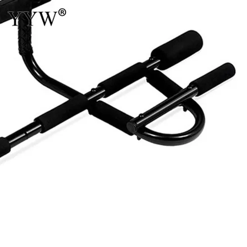 Barre a fix Extreme de traction Iron