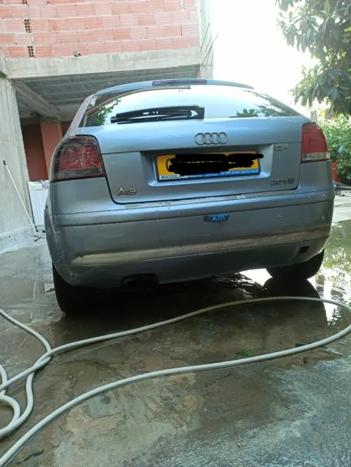 Audi A3 2005 A3