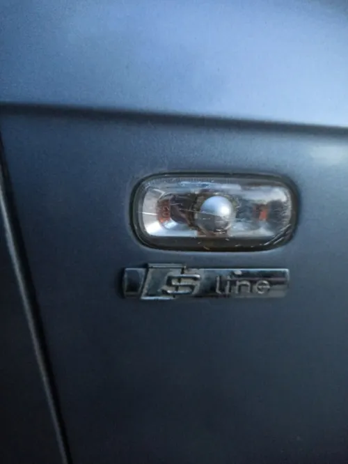 Audi A3 2005 A3