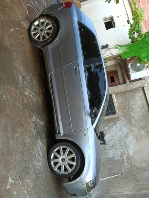 Audi A3 2005 A3