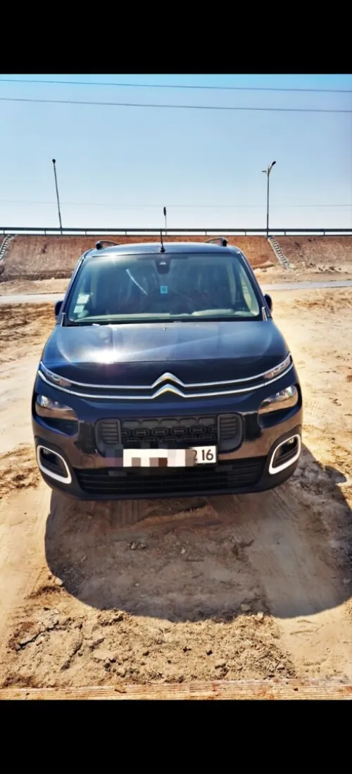 Citroen Berlingo Multispace 2022 Berlingo Multispace