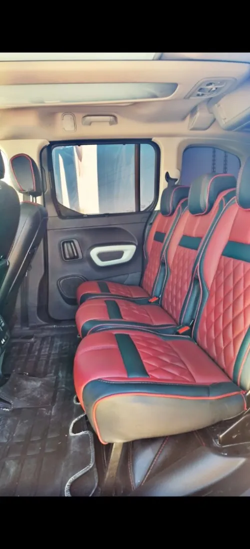 Citroen Berlingo Multispace 2022 Berlingo Multispace