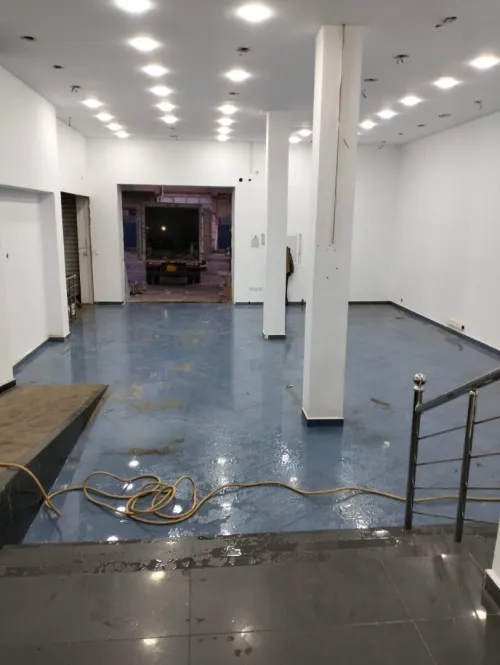 Location Local Alger Bordj el kiffan